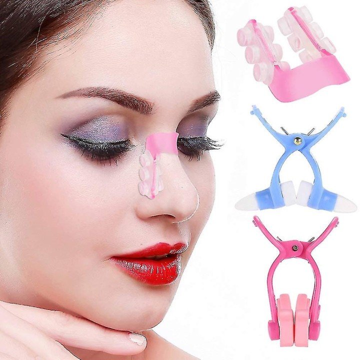 Nose Up Beauty Tool – Nose Shaper & Corrector - Image 2