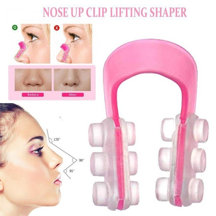 Nose Up Beauty Tool – Nose Shaper & Corrector - Image 3