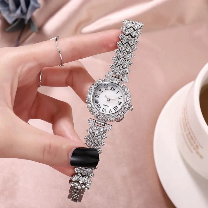 Premium Watch for Girls - Image 2