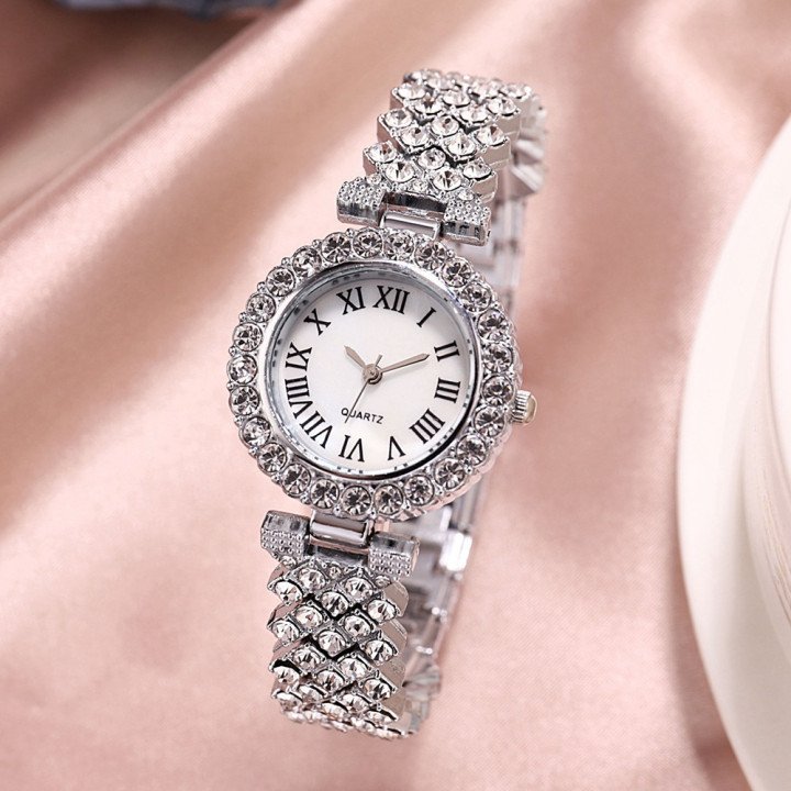 Premium Watch for Girls - Image 3