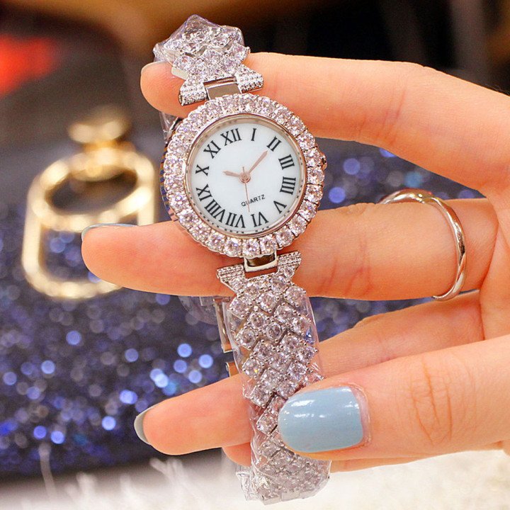 Premium Watch for Girls - Image 2