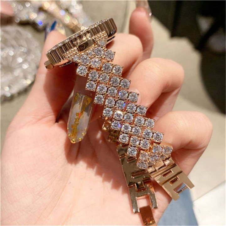 Premium Watch for Girls - Image 3