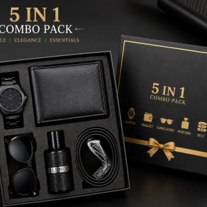 Men’s Complete Style Set