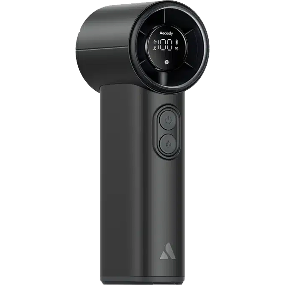 Aecooly PM02 Portable Misting Fan Cold Air - Image 3